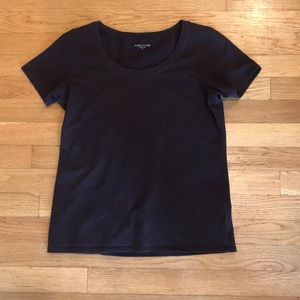 Eileen Fisher Brown T Shirt